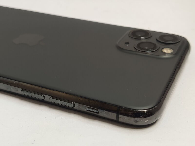 Apple Iphone 11 Pro Max 256GB - Б/В - Фото №6
