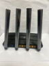 Маршрутизатор TP-LINK Archer C80 WiFi 5 / AC1900 /1 Гбіт/с - Б/В - Прев'ю фото №4