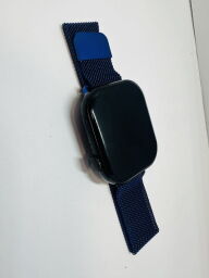 Смарт-годинник Smart Watch Hello Plum - Б/В від виробника Smart Watch