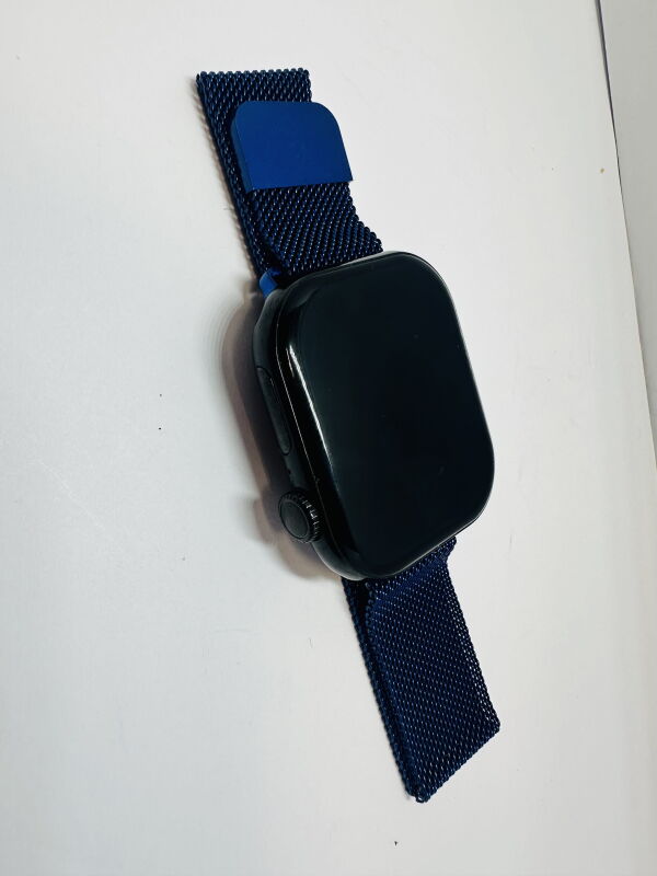 Смарт-годинник Smart Watch Hello Plum - Б/В