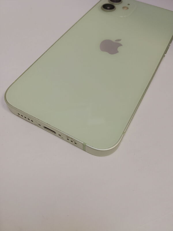 Apple IPhone 12 128GB - Б/В - Фото №5