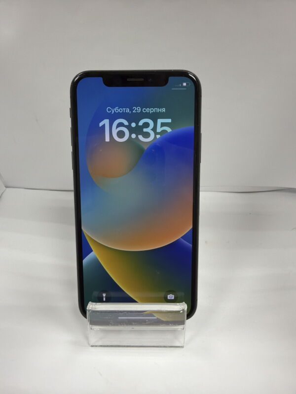 Apple Iphone X 64Gb - Б/В