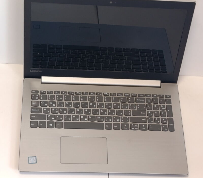 Ноутбук Lenovo IdeaPad 320-15ISK (i3-6006U/4GB/HDD1TB) - Б/В