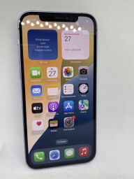 Apple IPhone 12 128GB - Б/В від виробника Apple
