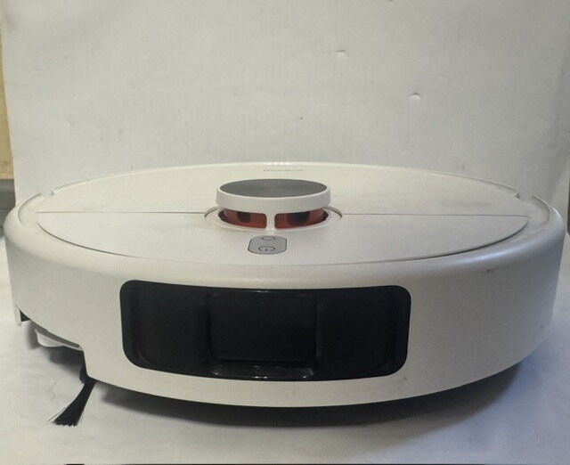 Робот-пилосос Xiaomi Robot Vacuum S40 Pro - Б/В - Фото №2