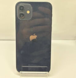 Apple iPhone 12 64GB Black - Б/В від виробника Apple