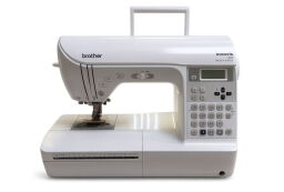 Швейна машина BROTHER NV-350 - Б/В від виробника Brother