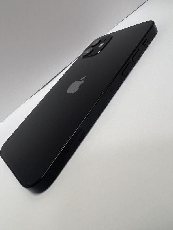 Apple IPhone 12 128GB - Б/В - Фото №6