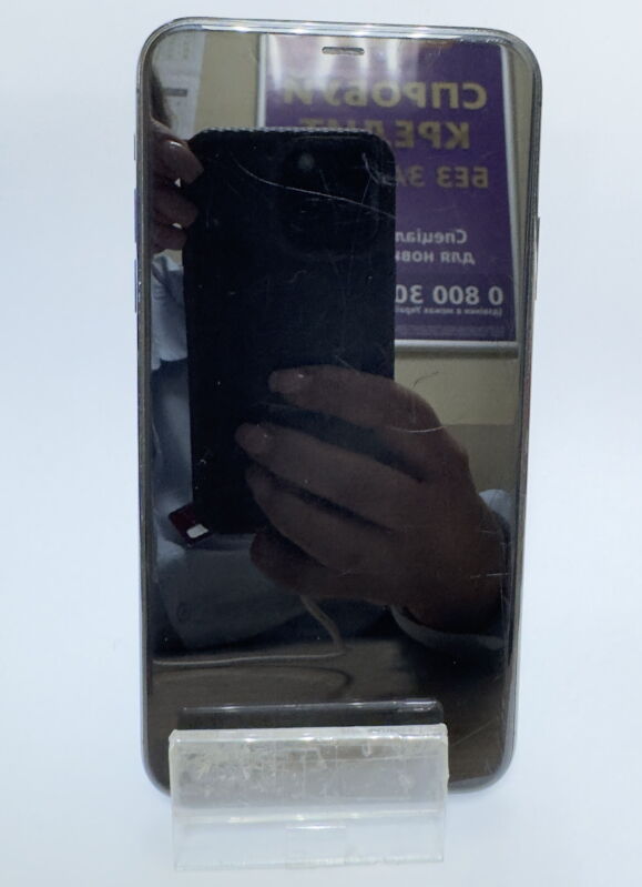 Apple Iphone 11 Pro Max 256GB - Б/В - Фото №4