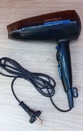 Фен Grunhelm GHD-532 від виробника Grunhelm