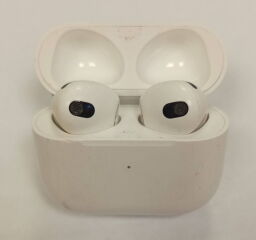Навушники TWS Apple AirPods 3rd generation (MME73) - Б/В від виробника Apple