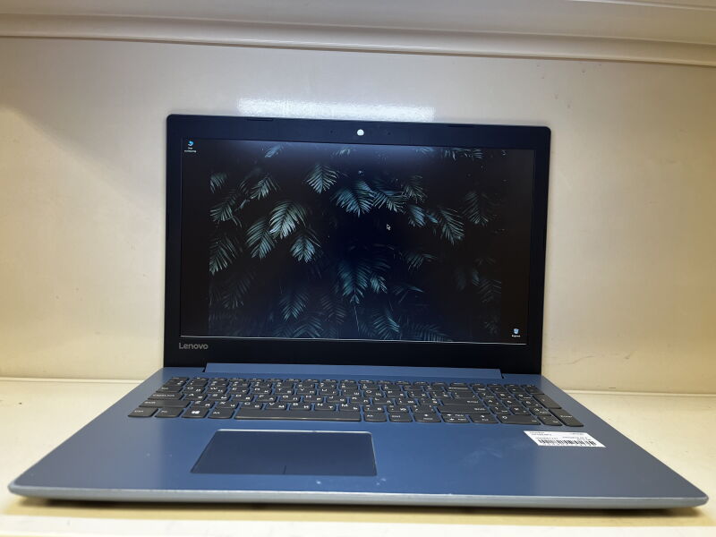 Ноутбук Lenovo IdeaPad 320-15IKB (Pentium 4415U/12GB/SSD120GB/920MX) - Б/В