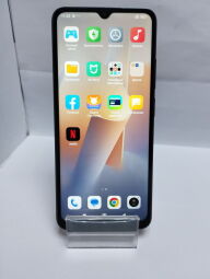 Xiaomi Redmi 12C 3/64GB - Б/В від виробника Xiaomi