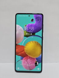Samsung Galaxy A51 4/128GB (SM-A515F/DSN) - Б/В від виробника Samsung