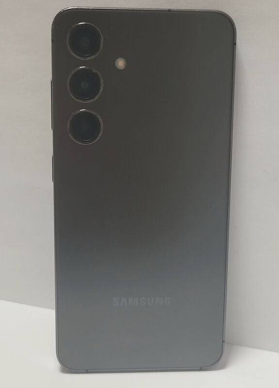 Samsung Galaxy S24 8/256GB (SM-S921B/DS), SM-S921BZKDEUE - Б/В - Фото №2