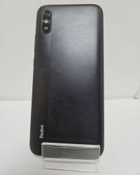 Xiaomi Redmi 9A 2/32GB Granite Gray - Б/В Xiaomi Redmi 9A 2/32GB Granite Gray - Б/В від виробника Xiaomi