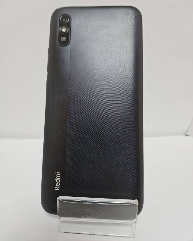 Xiaomi Redmi 9A 2/32GB Granite Gray - Б/В