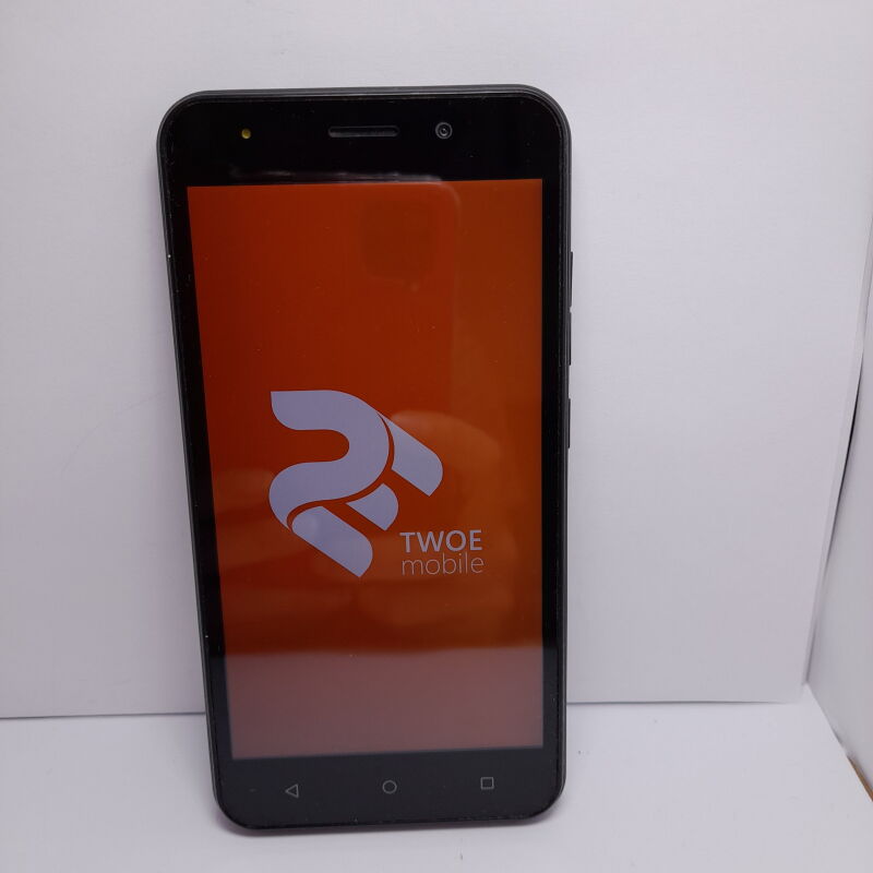 TWOE (2E) E500A - Б/В - Фото №1 TWOE (2E) E500A - Б/В