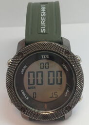 Тактичний годинник 5.11 Tactical 017 - Б/В від виробника 5.11