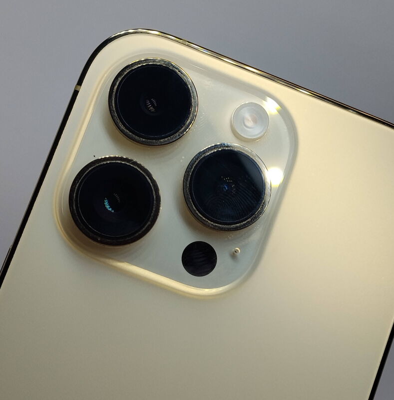 Apple iPhone 14 Pro 128GB - Б/В - Фото №7