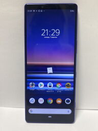 Sony Xperia 1 (SO-03L) 6/64Gb - Б/В від виробника Sony