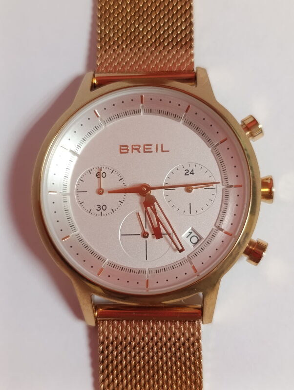 Годинник наручний Breil TW1860 - Б/В - Фото №4