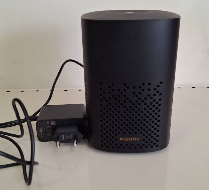 Аудіосистема Xiaomi Smart Speaker IR Control (L05G) - Б/В