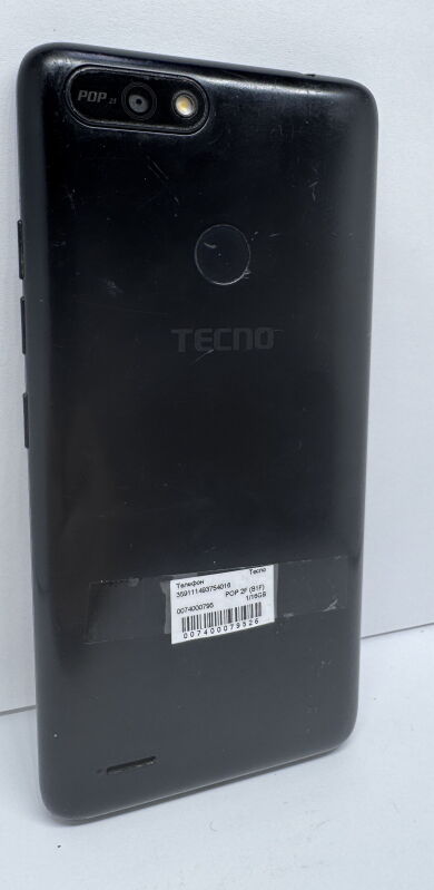 Tecno POP 2F (B1F) 1/16GB - Б/В