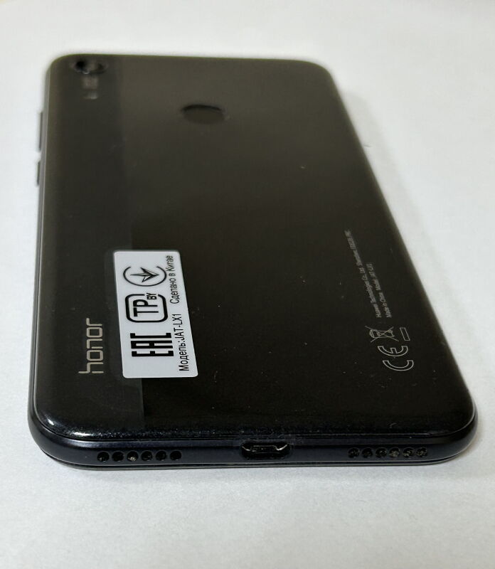 Honor 8A 32gb (JAT-LX1) - Б/В - Фото №5