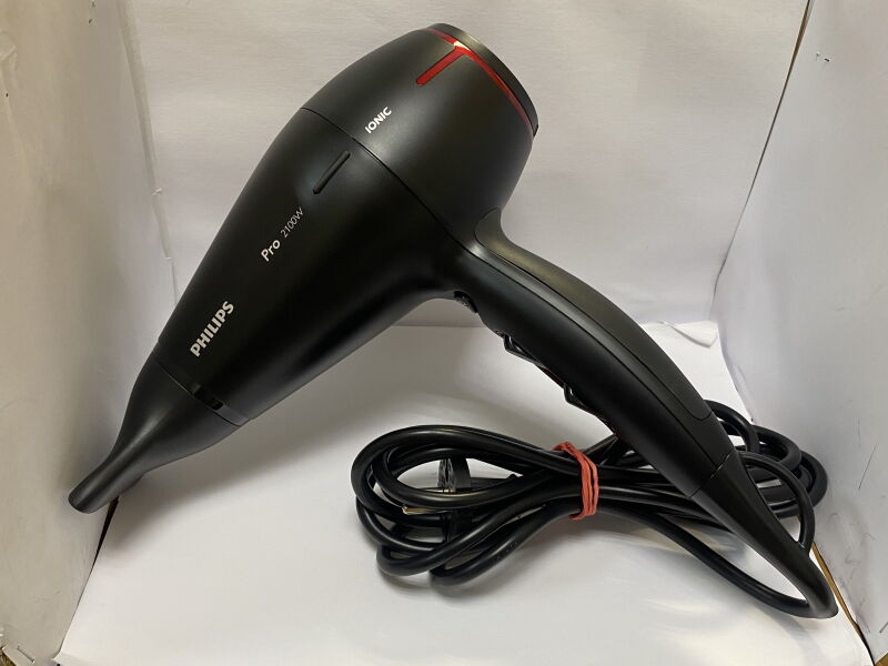 Фен PHILIPS HPS910/00 - Б/В