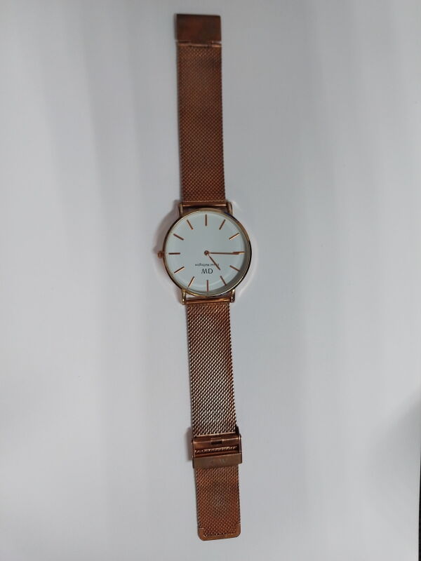 Жіночий наручний годинник Daniel Wellington B40R2 - Б/В - Фото №4