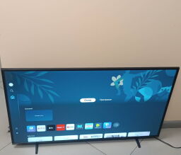 Телевізор Samsung UE40F6000F, UE40F6000AKXUA - Б/В від виробника Samsung