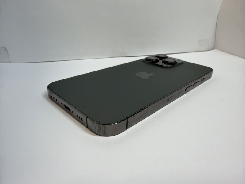Apple iPhone 13 Pro 128Gb - Б/В - Фото №5