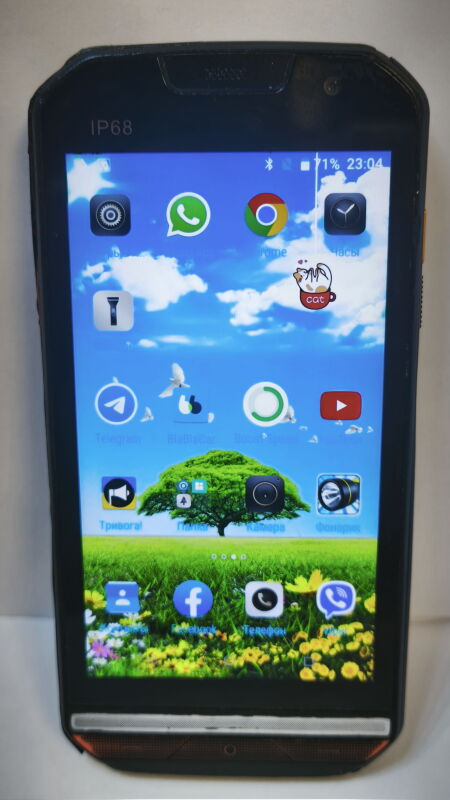 DOOGEE S30 - Б/В