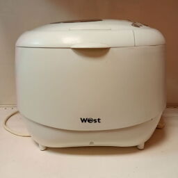 Хлібопічки West BM 704 - Б/В від виробника West