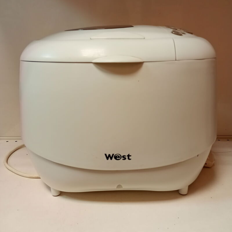 Хлібопічки West BM 704 - Б/В