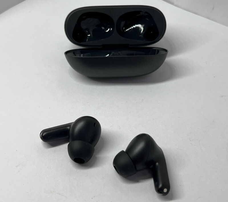 Навушники Xiaomi Redmi Buds 4 Pro (M2132E1) Black - Б/В