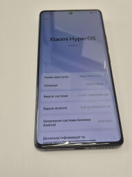 Xiaomi Redmi Note 14 Pro 4G 8/256GB (24116RACCG) - Б/В від виробника Xiaomi