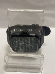 Смарт-годинник Smart Watch Y39 - Б/В Смарт-годинник Smart Watch Y39 - Б/В від виробника Smart Watch