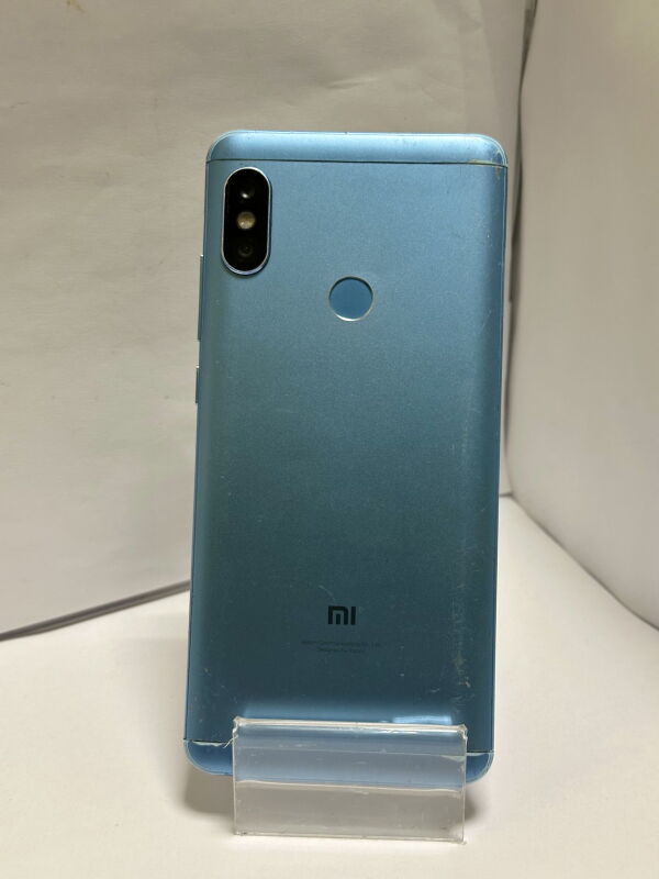 Xiaomi Redmi Note 5 3/32GB - Б/В - Фото №2
