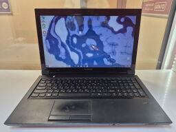 Ноутбук Ноутбук Lenovo IdeaPad B575 (E-300/4GB/SSD128GB) - Б/В від виробника Lenovo