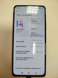 Xiaomi Redmi Note 10 Pro 6/128Gb (M2101K6G або M2101K6R) - Б/В від виробника Xiaomi