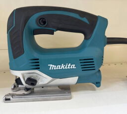 Електролобзик Makita JV0600 - Б/В від виробника Makita