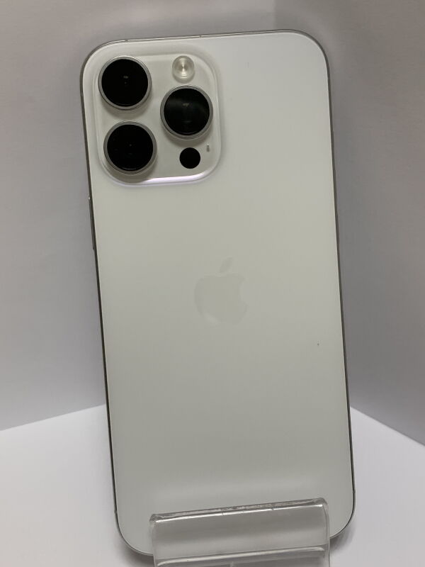 Apple iPhone 16 Pro Max 256GB - Б/В - Фото №3