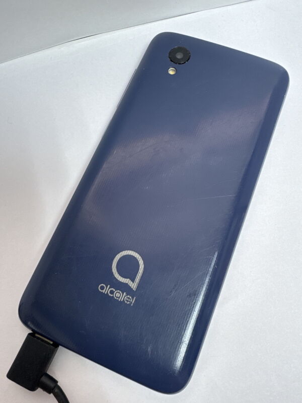Alcatel 5033D 8Gb - Б/В
