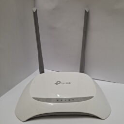 Маршрутизатор TP-LINK TL-WR850N WiFi4/ N300/ 100 Мбіт/с - Б/В від виробника TP-Link