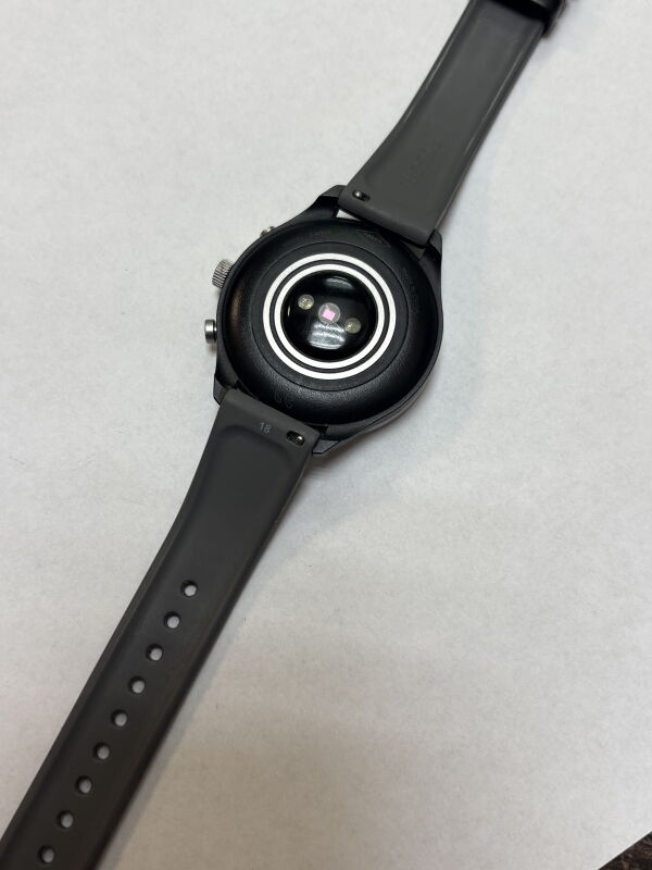 Смарт-годинник Fossil FTW6024 - Б/В - Фото №6