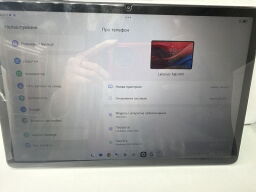 Планшет Lenovo Tab M11 LTE (TB330XU) 4/128Gb - Б/В від виробника Lenovo