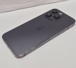 Apple iPhone 14 Pro Max 128GB - Б/В від виробника Apple