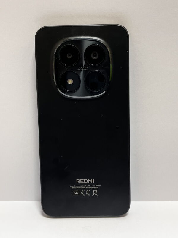 Xiaomi Redmi Note 15 Pro 5G 8/256Gb (25080RABDG) - Б/В - Фото №2